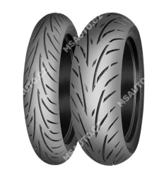 Mitas TOURING FORCE E D I G 190/50 R17 73W TL ZR MCTT