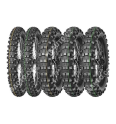 Mitas TERRA FORCE EF E D F 90/90 D21 54R TT SUPER