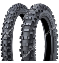 Dunlop GEOMAX EN91 140/80 D18 70R TT FIM