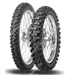 Dunlop GEOMAX MX53 80/100 D12 41M TT