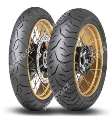 Dunlop TRAILMAX MERIDIAN 90/90 D21 54S TT