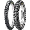 Maxxis M7308 110/90 D19 62M TT NHS