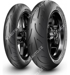 Metzeler SPORTEC M9 RR 110/70 R17 54H TL