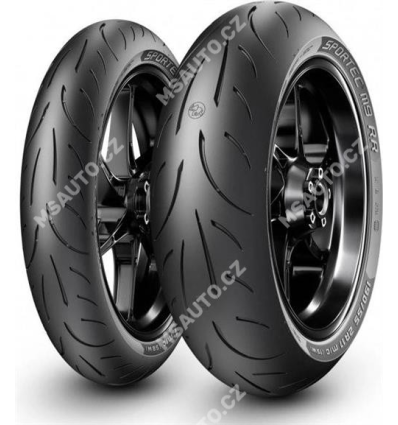 Metzeler SPORTEC M9 RR
