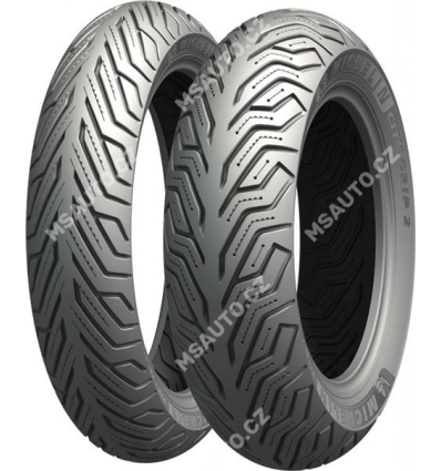 Michelin CITY GRIP 2