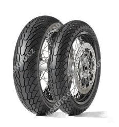Dunlop MUTANT 160/60 R17 69W TL M+S ZR