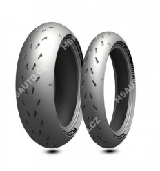 Michelin POWER CUP 2 120/70 R17 58W TL ZR