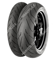 Continental CONTI ROAD 110/70 R17 54V TL