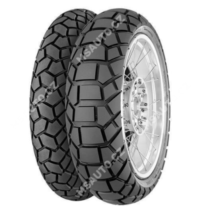 Continental TKC 70 ROCKS