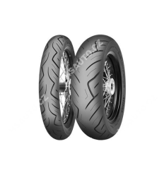 Mitas CUSTOM FORCE E D I 130/90 D16 67H TL*