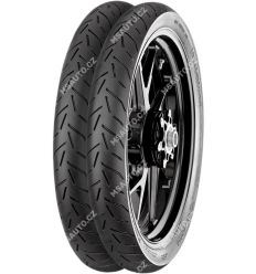Continental CONTI STREET 3/0 D17 50P TL REINF.