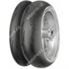 Continental CONTI RACE ATTACK 2 STREET 190/55 R17 75W TL ZR