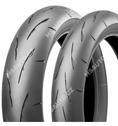 Bridgestone BATTLAX CLASSIC RACING CR11 F