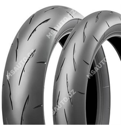 Bridgestone BATTLAX CLASSIC RACING CR11 F