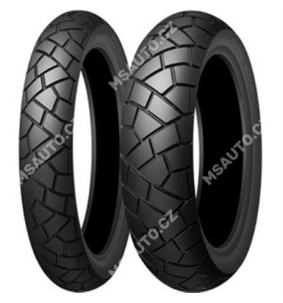 Dunlop TRAILMAX MIXTOUR