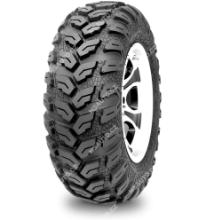 Maxxis CEROS MU-07 25/8 R12 68N TL 6PR