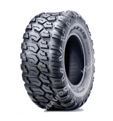 Maxxis CEROS MU-04