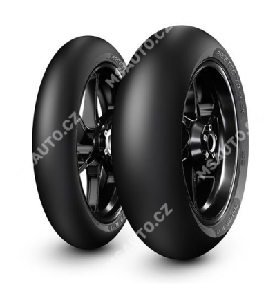 Metzeler RACETEC TD SLICK