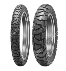 Dunlop TRAILMAX MISSION 170/60 B17 72T TL M+S