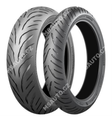 Bridgestone BATTLAX SPORT TOURING T32F 120/70 R18 59W TL ZR