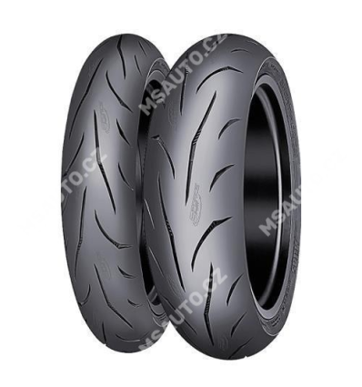 Mitas SPORTFORCE+ RS