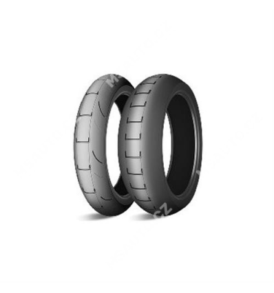 Michelin POWER SUPERMOTO B2