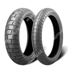 Bridgestone ADVENTURE TRAIL AT41