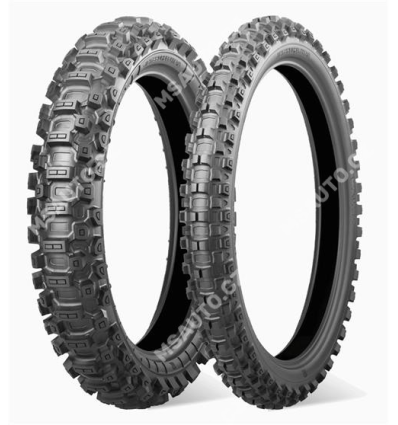 Bridgestone BATTLECROSS X31