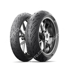 Michelin ROAD 6 120/70 R18 59W TL ZR