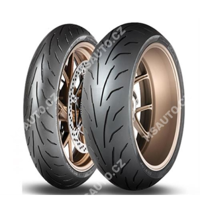 Dunlop QUALIFIER CORE