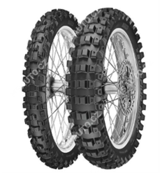 Pirelli SCORPION MX32 MID SOFT 80/100 D21 51M TT MST