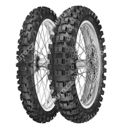 Pirelli SCORPION MX32 MID SOFT
