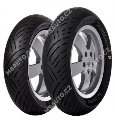 TVS Eurogrip BEE CONNECT 120/80 D16 60P TL