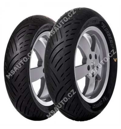 TVS Eurogrip BEE CONNECT