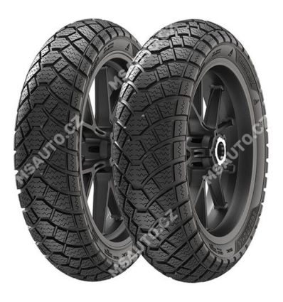 Anlas WINTER GRIP 2 SC-500