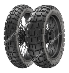 Anlas CAPRA X 140/80 D17 69R TL M+S