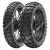 Anlas CAPRA X 130/80 D17 65R TL M+S