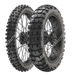 Anlas CAPRA X RALLY 140/80 D18 70R TT M+S