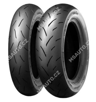 Dunlop TT93 GP PRO