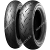 Dunlop TT93 GP PRO 120/80 D12 55J TL SOFT
