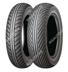 Dunlop KR345 120/80 D12 TL