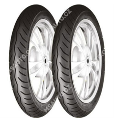 Dunlop D115 100/70 D14 51P TL