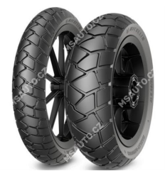 Michelin SCORCHER ADVENTURE Harley - Davidson 170/60 R17 72V TL