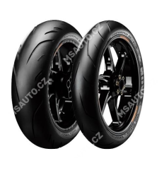 Avon 3D SUPERSPORT 160/60 R17 69W TL ZR