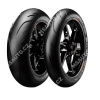 Avon 3D SUPERSPORT 200/55 R17 78W TL ZR