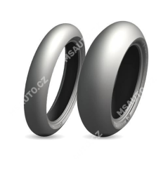 Michelin POWER PERFORMANCE SLICK 200/60 R17 TL MEDIUM/SOFT