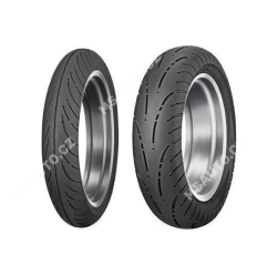 Dunlop D428 180/65 B16 81H TL