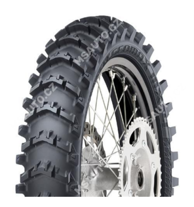 Dunlop GEOMAX MX14