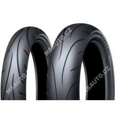 Dunlop SPORTMAX Q-LITE 130/70 D17 62H TL