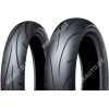 Dunlop SPORTMAX Q-LITE 90/80 D17 46S TL